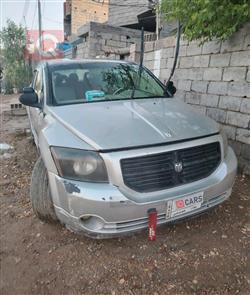Dodge Caliber